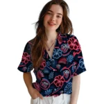 liberty-flames-hawaiian-shirt-custom-neon-florals-black-best-selling.webp