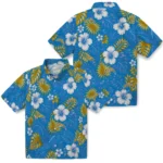 los-angeles-chargers-hawaiian-shirt-customized-hibiscus-monstera-blue-best-selling.webp