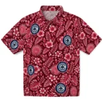 los-angeles-clippers-hawaiian-shirt-customized-crystal-foliage-red-best-selling.webp