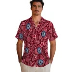 los-angeles-clippers-hawaiian-shirt-customized-crystal-foliage-red-best-selling.webp