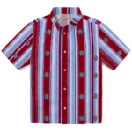 los-angeles-clippers-hawaiian-shirt-personalized-distressed-stripes-red-blue-best-selling.webp