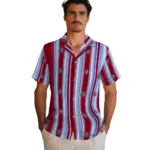 los-angeles-clippers-hawaiian-shirt-personalized-distressed-stripes-red-blue-best-selling.webp