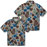 los-angeles-dodgers-hawaiian-shirt-custom-tiki-masks-warm-beige-best-selling.webp