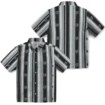 los-angeles-kings-hawaiian-shirt-custom-distressed-stripes-black-silver-best-selling.webp