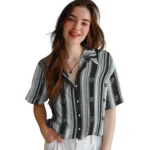 los-angeles-kings-hawaiian-shirt-custom-distressed-stripes-black-silver-best-selling.webp