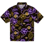 los-angeles-lakers-hawaiian-shirt-customized-neon-florals-black-best-selling.webp