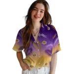 los-angeles-lakers-hawaiian-shirt-customized-ombre-fronds-purple-best-selling.webp