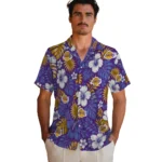 los-angeles-lakers-hawaiian-shirt-personalized-hibiscus-monstera-purple-best-selling.webp