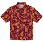louisiana-monroe-warhawks-hawaiian-shirt-custom-paisley-print-red-best-selling.webp