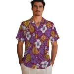 louisiana-monroe-warhawks-hawaiian-shirt-personalized-hibiscus-monstera-red-best-selling.webp