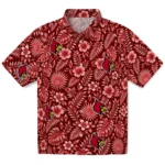 louisville-cardinals-hawaiian-shirt-custom-crystal-foliage-red-best-selling.webp