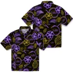 lsu-tigers-hawaiian-shirt-custom-neon-florals-black-best-selling.webp