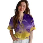 lsu-tigers-hawaiian-shirt-custom-ombre-fronds-purple-best-selling.webp
