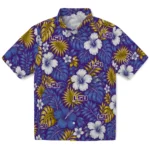 lsu-tigers-hawaiian-shirt-customized-hibiscus-monstera-purple-best-selling.webp