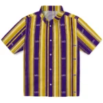 lsu-tigers-hawaiian-shirt-personalized-distressed-stripes-purple-gold-best-selling.webp