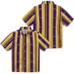lsu-tigers-hawaiian-shirt-personalized-distressed-stripes-purple-gold-best-selling.webp