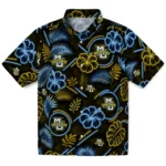 marquette-golden-eagles-hawaiian-shirt-custom-neon-florals-black-best-selling.webp