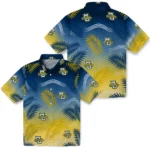 marquette-golden-eagles-hawaiian-shirt-custom-ombre-fronds-blue-best-selling.webp