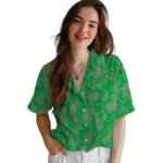 marshall-thundering-herd-hawaiian-shirt-custom-paisley-print-green-best-selling.webp