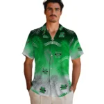 marshall-thundering-herd-hawaiian-shirt-customized-ombre-fronds-green-best-selling.webp