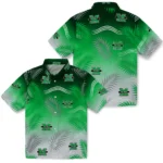 marshall-thundering-herd-hawaiian-shirt-customized-ombre-fronds-green-best-selling.webp