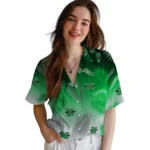 marshall-thundering-herd-hawaiian-shirt-customized-ombre-fronds-green-best-selling.webp