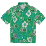 marshall-thundering-herd-hawaiian-shirt-personalized-hibiscus-monstera-green-best-selling.webp