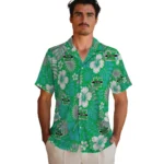 marshall-thundering-herd-hawaiian-shirt-personalized-hibiscus-monstera-green-best-selling.webp