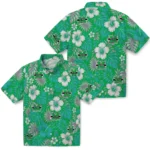 marshall-thundering-herd-hawaiian-shirt-personalized-hibiscus-monstera-green-best-selling.webp