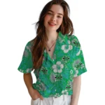 marshall-thundering-herd-hawaiian-shirt-personalized-hibiscus-monstera-green-best-selling.webp