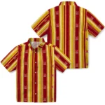 maryland-terrapins-hawaiian-shirt-customized-distressed-stripes-red-gold-best-selling.webp