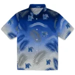 memphis-tigers-hawaiian-shirt-customized-ombre-fronds-blue-best-selling.webp