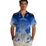 memphis-tigers-hawaiian-shirt-customized-ombre-fronds-blue-best-selling.webp