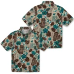 miami-dolphins-hawaiian-shirt-custom-tiki-masks-warm-beige-best-selling.webp