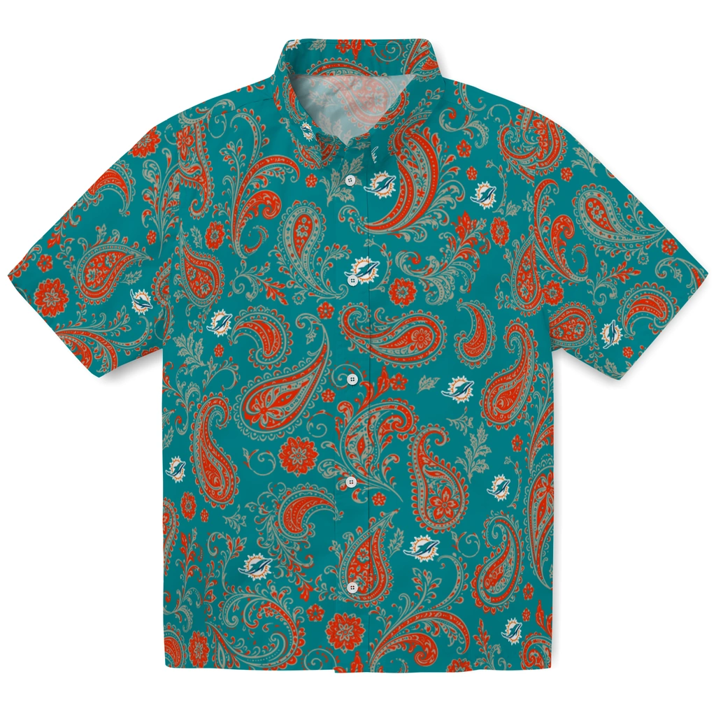miami-dolphins-hawaiian-shirt-customized-paisley-print-aqua-best-selling.webp miami dolphins hawaiian shirt customized paisley print aqua best selling