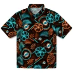miami-dolphins-hawaiian-shirt-personalized-neon-florals-black-best-selling.webp