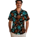 miami-dolphins-hawaiian-shirt-personalized-neon-florals-black-best-selling.webp