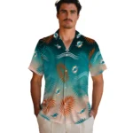 miami-dolphins-hawaiian-shirt-personalized-ombre-fronds-aqua-best-selling.webp
