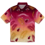 miami-heat-hawaiian-shirt-custom-ombre-fronds-red-best-selling.webp
