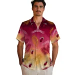 miami-heat-hawaiian-shirt-custom-ombre-fronds-red-best-selling.webp