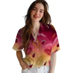 miami-heat-hawaiian-shirt-custom-ombre-fronds-red-best-selling.webp
