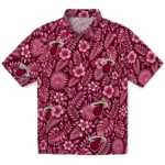 miami-heat-hawaiian-shirt-customized-crystal-foliage-red-best-selling.webp