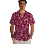 miami-heat-hawaiian-shirt-customized-crystal-foliage-red-best-selling.webp