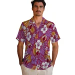 miami-heat-hawaiian-shirt-customized-hibiscus-monstera-red-best-selling.webp