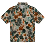 miami-hurricanes-hawaiian-shirt-custom-tiki-masks-warm-beige-best-selling.webp