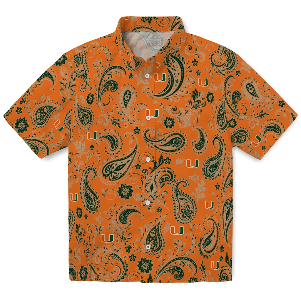 miami-hurricanes-hawaiian-shirt-customized-paisley-print-orange-best-selling.webp miami hurricanes hawaiian shirt customized paisley print orange best selling