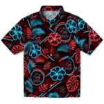 miami-marlins-hawaiian-shirt-custom-neon-florals-black-best-selling.webp