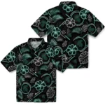 michigan-state-spartans-hawaiian-shirt-custom-neon-florals-black-best-selling.webp
