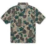 michigan-state-spartans-hawaiian-shirt-customized-tiki-masks-warm-beige-best-selling.webp