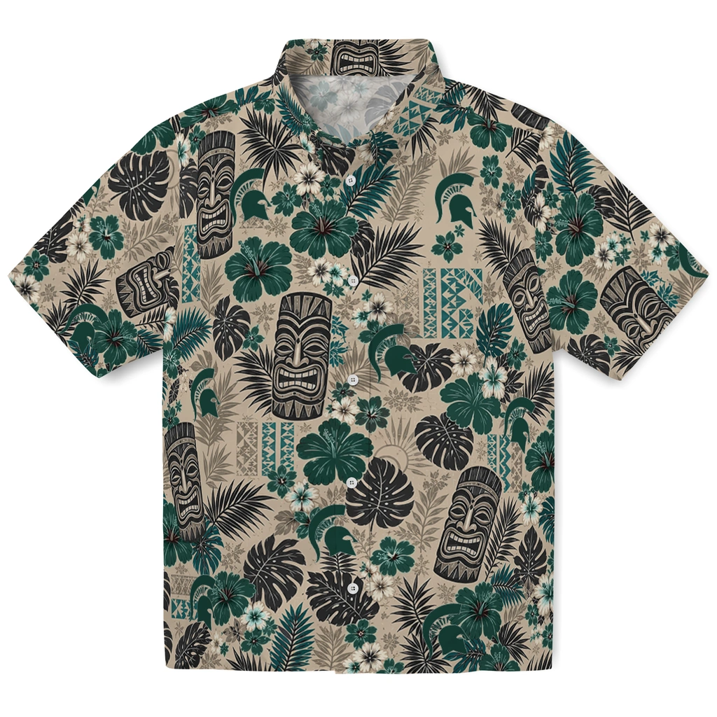 michigan-state-spartans-hawaiian-shirt-customized-tiki-masks-warm-beige-best-selling.webp michigan state spartans hawaiian shirt customized tiki masks warm beige best selling